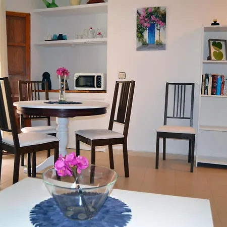 Completo - Centro Ciudad - Arenal Apartman *