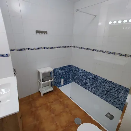 Apartman Completo - Centro Ciudad - Arenal *
